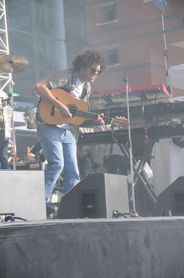 Fete de la Musique Evry 2009 - Sergent Garcia 298.jpg